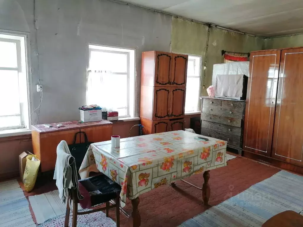 Дом в Кировская область, Котельнич пер. Лермонтова, 2 (60 м) - Фото 1