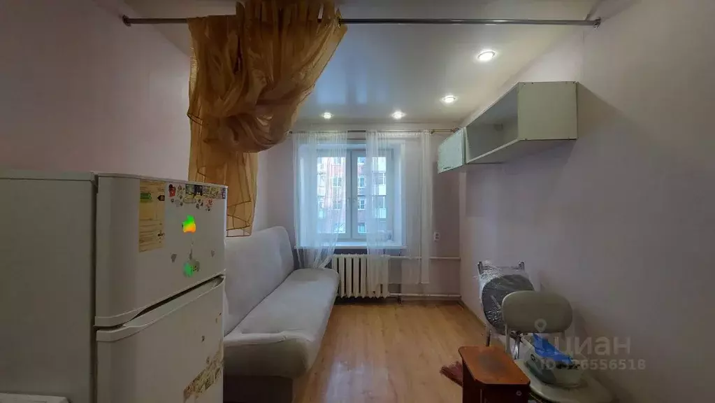 Комната Новосибирская область, Новосибирск ул. Римского-Корсакова, 3 ... - Фото 2