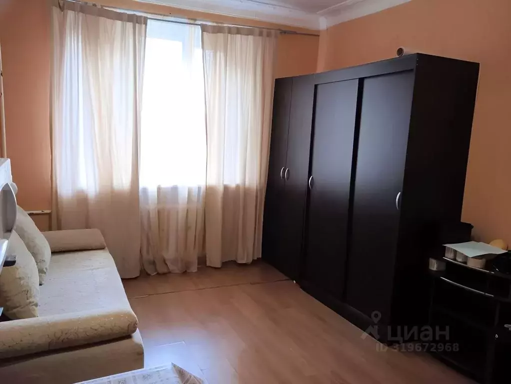 Комната Московская область, Подольск Пионерская ул., 22 (20.0 м) - Фото 1