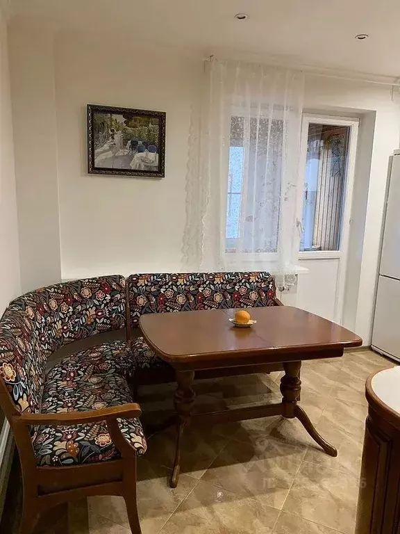 3-к кв. Москва ул. Островитянова, 5 (94.0 м) - Фото 2