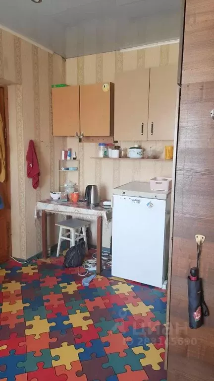 Комната Смоленская область, Смоленск ул. Нахимова, 22 (13.0 м) - Фото 0
