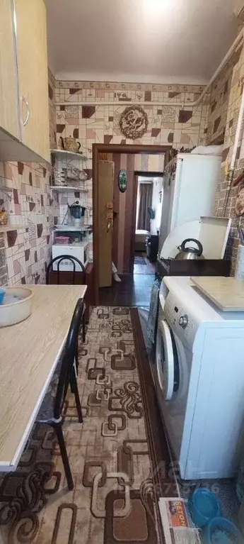 3-к кв. Краснодарский край, Северский район, Афипское городское ... - Фото 2