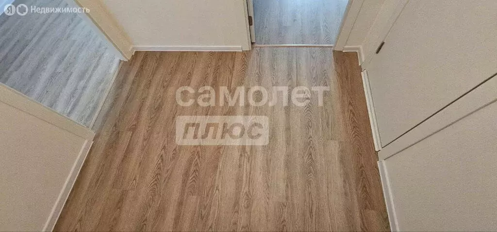 1-комнатная квартира: Коробово, улица Авиаторов, 10 (34.5 м) - Фото 2