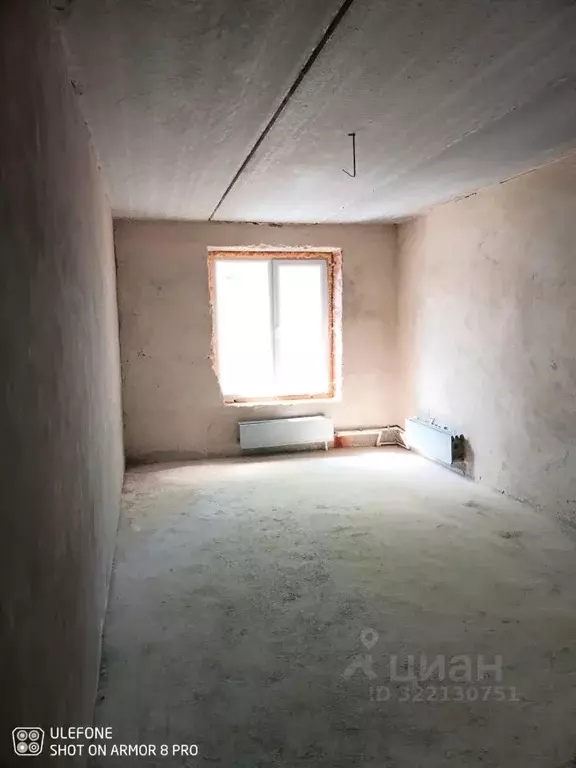 Студия Томская область, Томск ул. Мичурина, 99Ас4 (25.0 м) - Фото 1