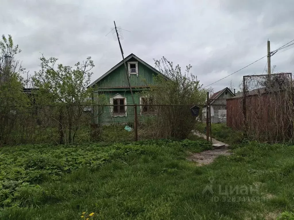 Дом в Москва д. Киселево, 37 (36 м) - Фото 1