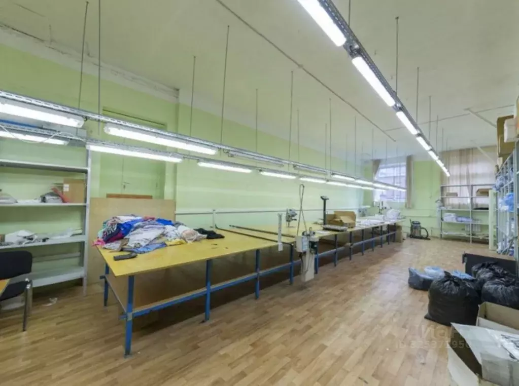 Офис в Санкт-Петербург Дегтярная ул., 5-7 (3264 м) - Фото 0