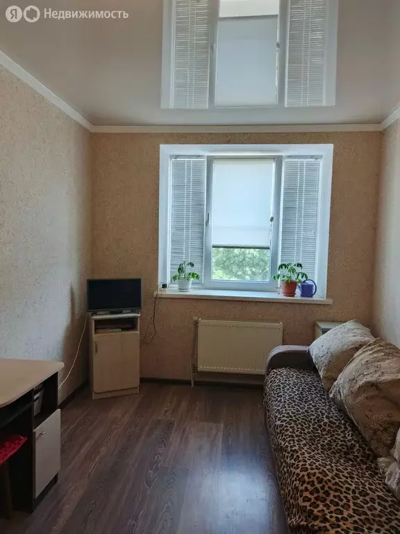 1-комнатная квартира: Михайловск, улица Ишкова, 89 (27 м) - Фото 1