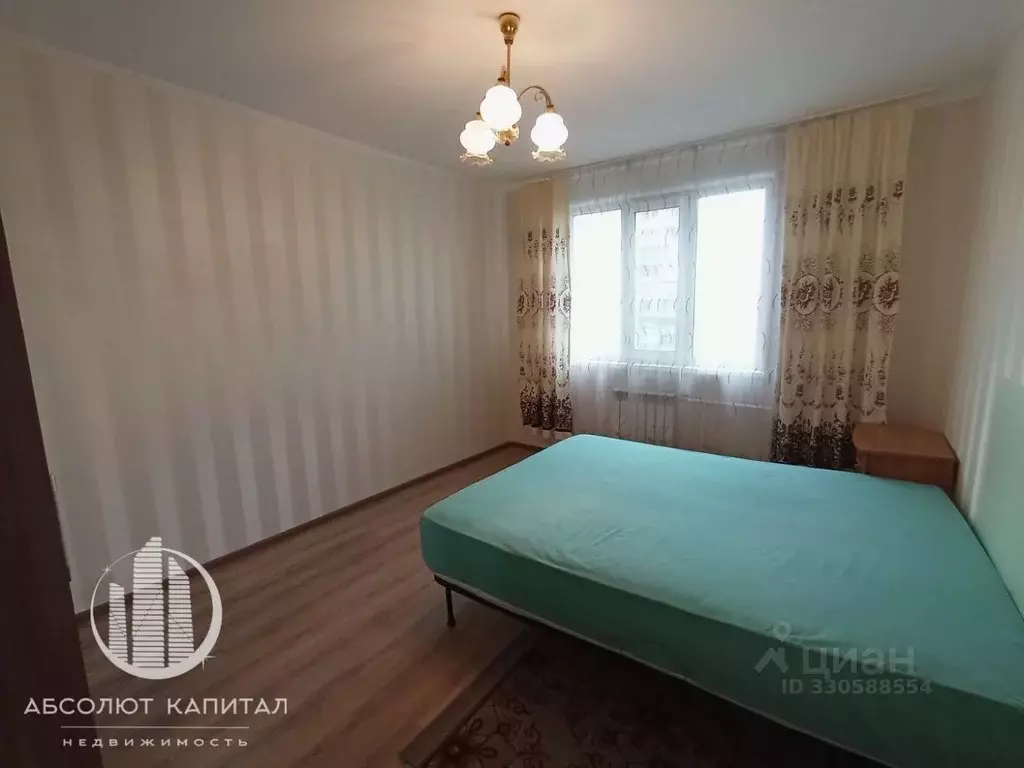 2-к кв. Московская область, Королев просп. Космонавтов, 11 (62.0 м) - Фото 2