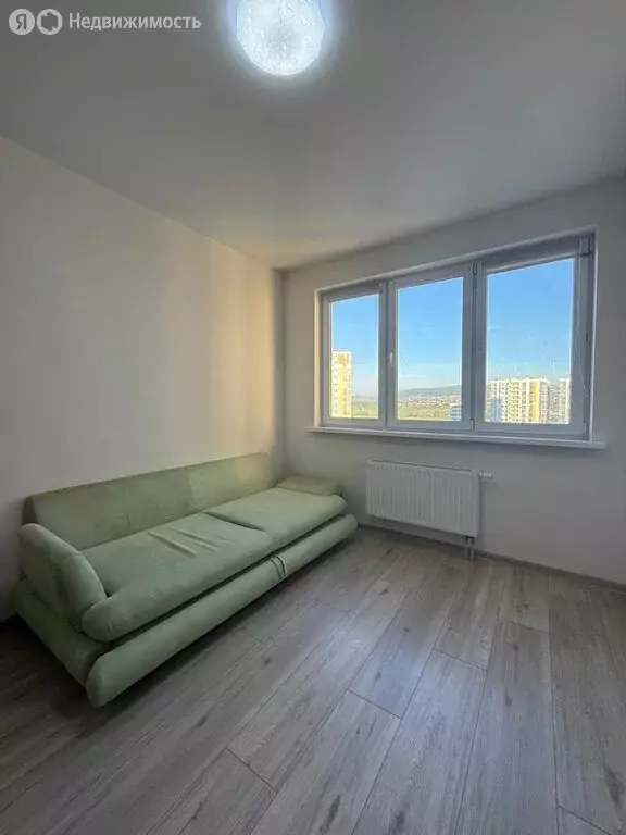1-комнатная квартира: Анапа, Супсехское шоссе, 39к5 (41 м) - Фото 1
