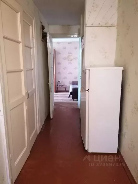 2-к кв. Санкт-Петербург Волковский просп., 128 (53.0 м) - Фото 1