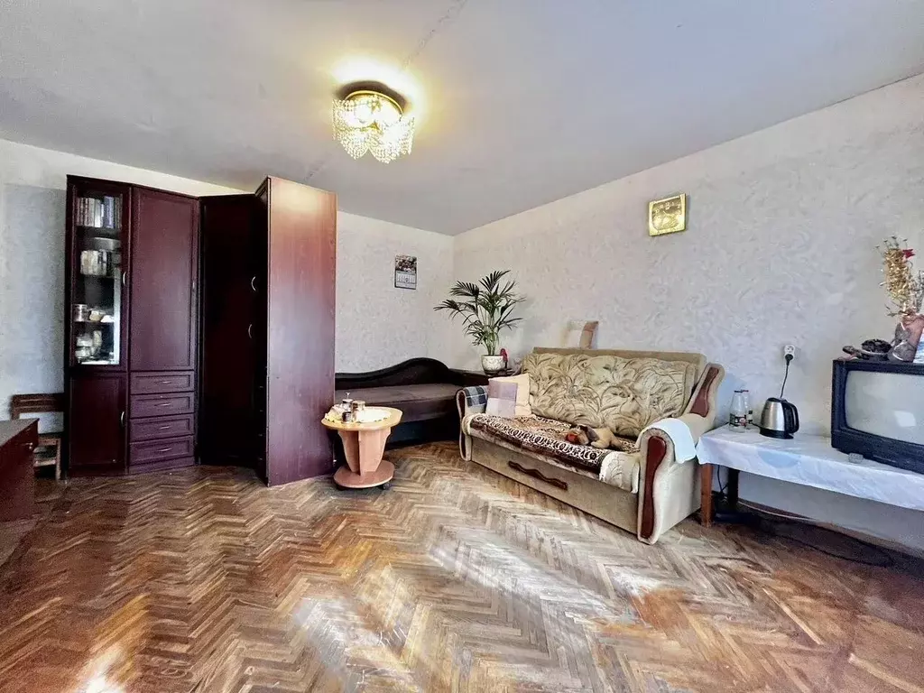 Комната Санкт-Петербург Софийская ул., 40К2 (28.6 м) - Фото 2