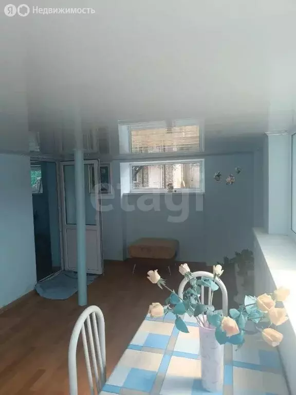 Дом в Камчатский край, Елизовский муниципальный округ, СНТ Витус ... - Фото 2