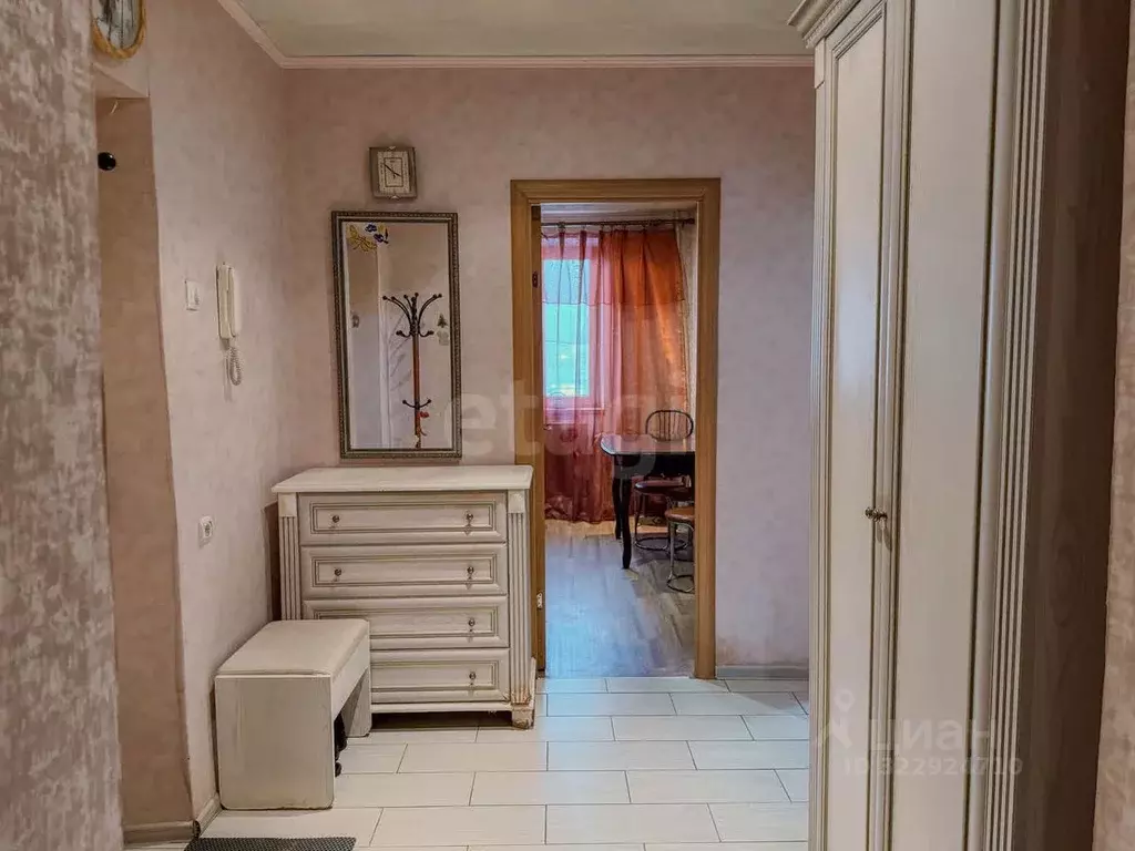 3-к кв. Смоленская область, Смоленск ул. Строгань, 9 (76.9 м) - Фото 2