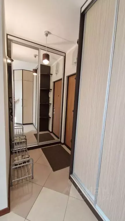 1-к кв. Москва ул. Островитянова, 5К2 (37.0 м) - Фото 2