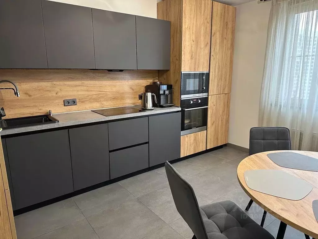 Квартира, 3 комнаты, 84 м - Фото 1