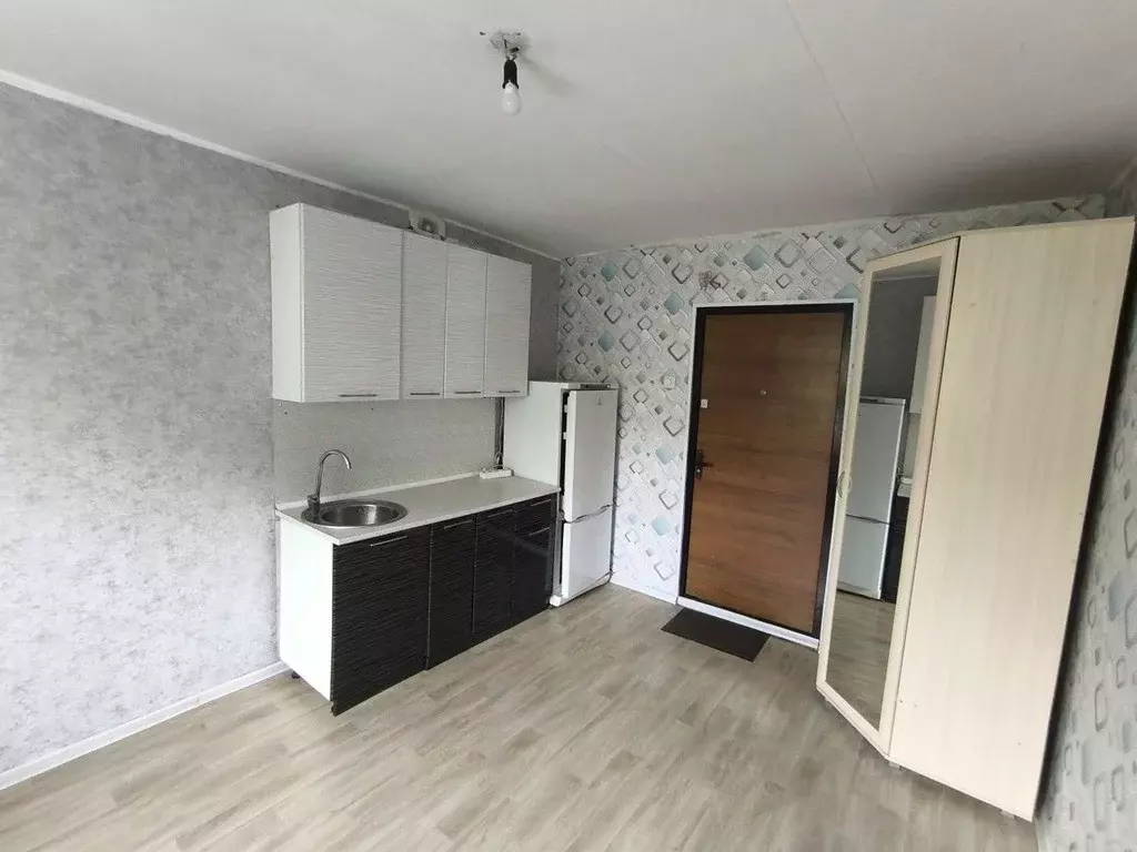 Комната Пермский край, Пермь ул. Профессора Дедюкина, 7 (12.1 м) - Фото 1