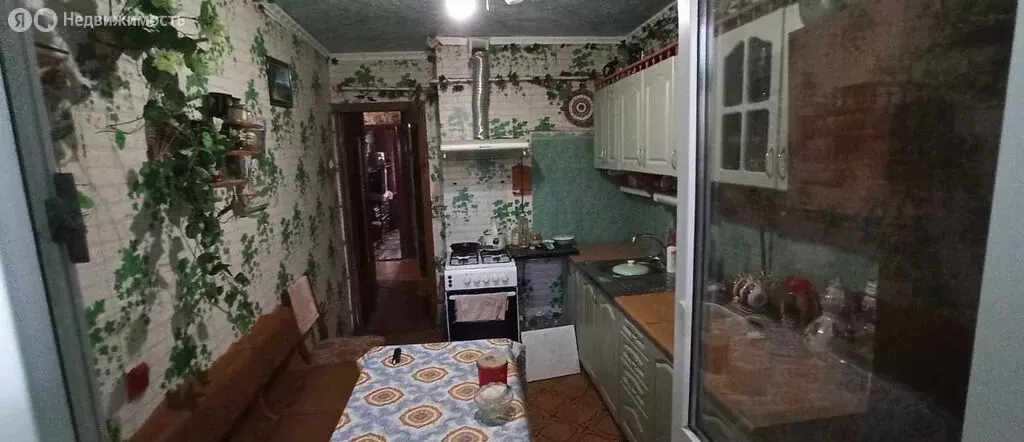 3-комнатная квартира: Завет-Ленинский, улица Шевченко, 21 (65 м) - Фото 1