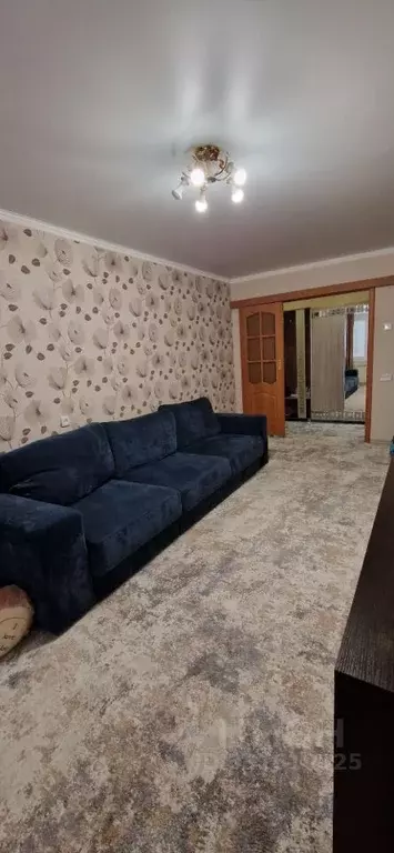 3-к кв. Самарская область, Тольятти Тополиная ул., 40 (65.9 м) - Фото 2