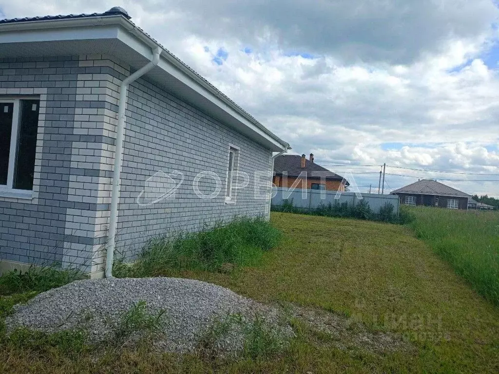 Дом в Тюменская область, Тюмень СОСН Березовое Озеро тер., ул. ... - Фото 2