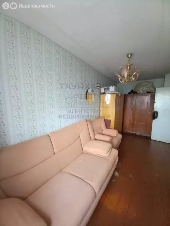 2-комнатная квартира: Нефтекамск, улица Победы, 7 (44 м) - Фото 0