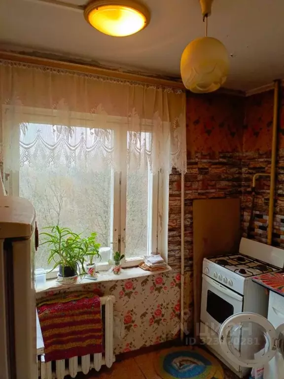 Комната Московская область, Королев Первомайский мкр, Речная ул., 4 ... - Фото 1