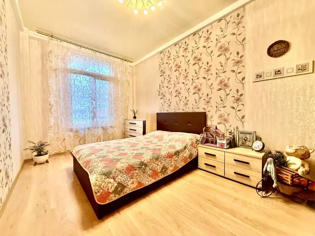 2-к кв. Краснодарский край, Сочи Пластунская ул., 167/13 (43.0 м) - Фото 1