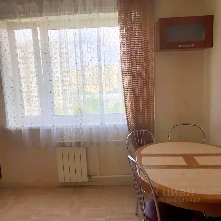 3-к кв. Москва ул. Адмирала Лазарева, 8 (90.0 м) - Фото 1