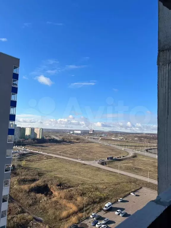 Квартира-студия, 19,6 м, 15/25 эт. - Фото 1
