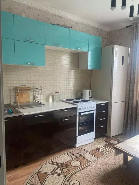 2-к кв. Красноярский край, Красноярск Аральская ул., 16а (48.8 м) - Фото 0