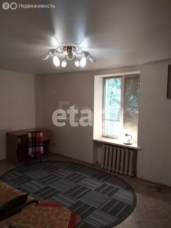 1-комнатная квартира: Севастополь, улица Кожанова, 1 (33 м) - Фото 2