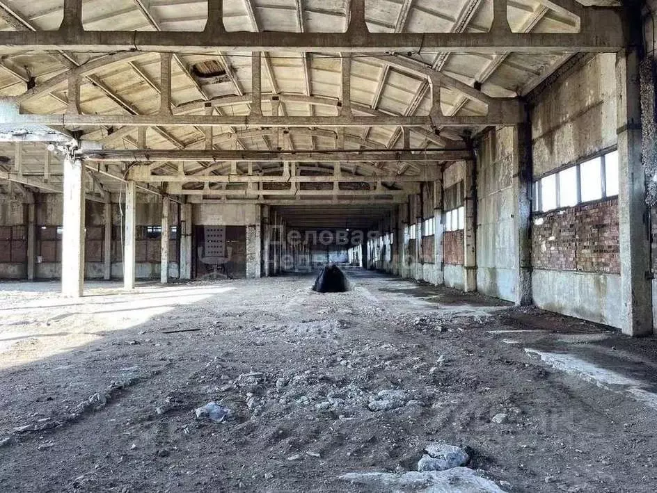 Производственное помещение в Новгородская область, Великий Новгород ... - Фото 2