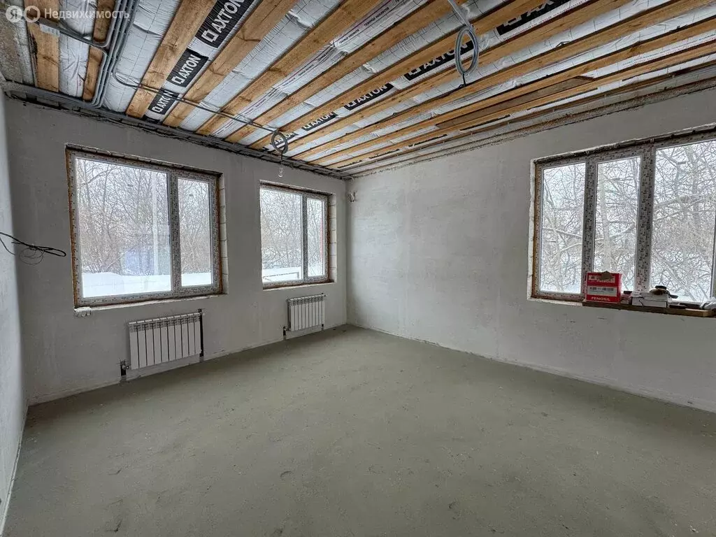 Дом в Пенза, 4-й Садовый проезд (102 м) - Фото 2