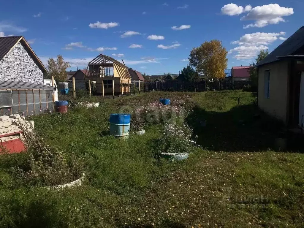 Участок в Забайкальский край, Чита № 123 Овсяное Поле СНТ,  (10.0 ... - Фото 2