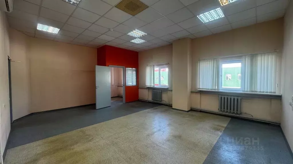 Офис в Пермский край, Пермь Деревообделочная ул., 6А (40 м) - Фото 2