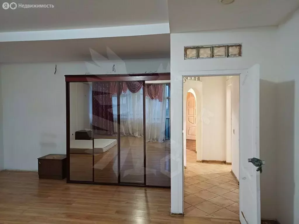3-комнатная квартира: Королёв, улица Дзержинского, 8Б (120.5 м) - Фото 0