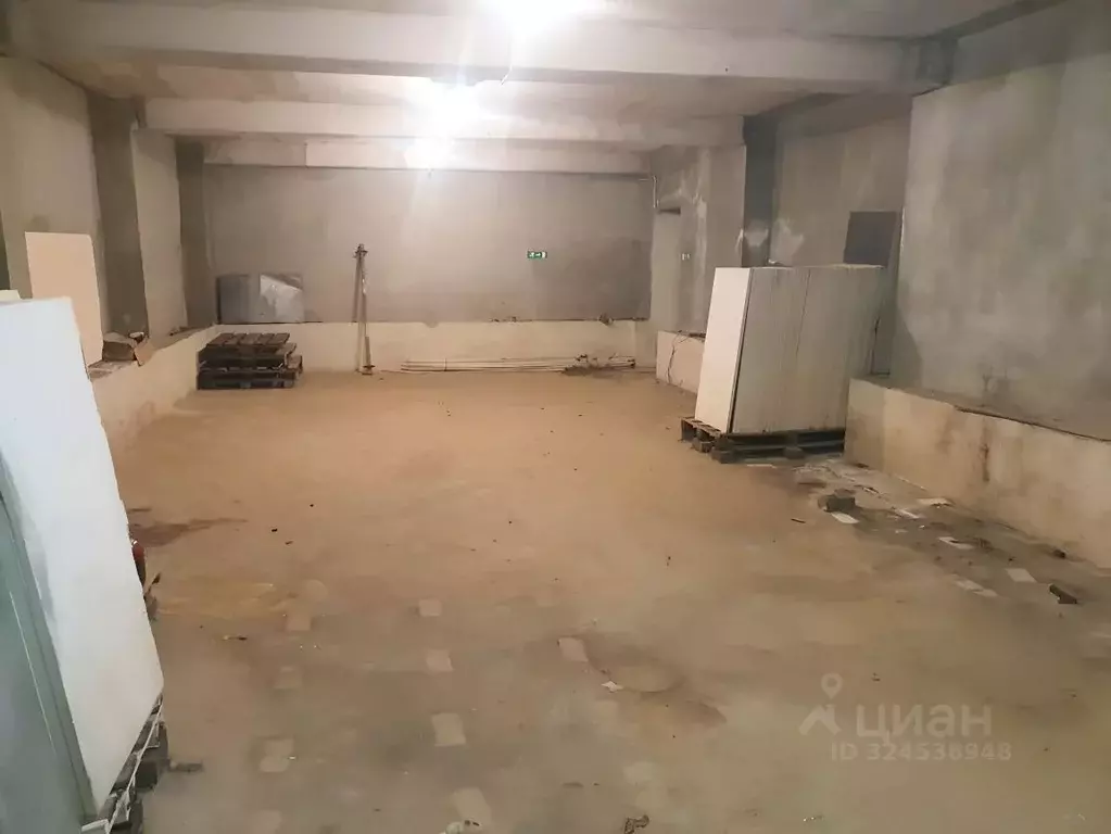 Склад в Московская область, Серпухов городской округ, д. Шепилово  ... - Фото 1