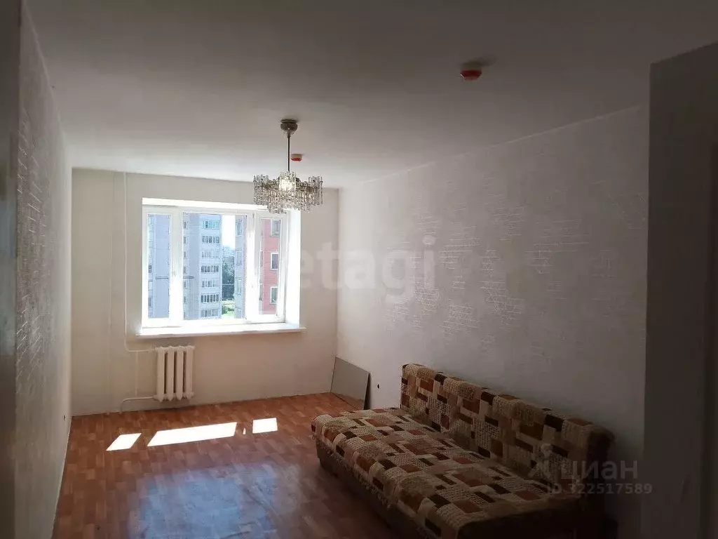 3-к кв. Вологодская область, Вологда Ярославская ул., 31Б (75.0 м) - Фото 1