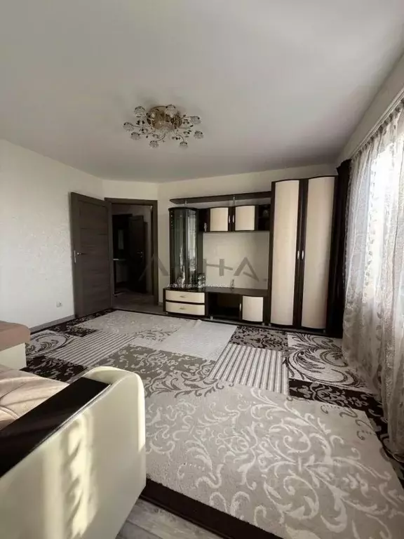 3-к кв. Татарстан, Набережные Челны пос. ГЭС, 1-й комплекс, 15В (63.2 ... - Фото 2