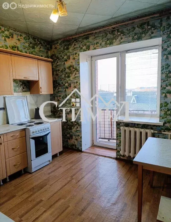 2-комнатная квартира: Абакан, Аскизская улица, 202Ак2 (59.3 м) - Фото 1