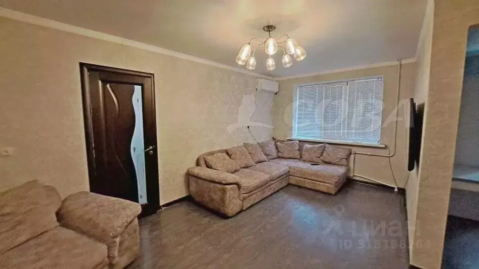1-к кв. Дагестан, Дербент ул. Вавилова, 7 (41.0 м) - Фото 0