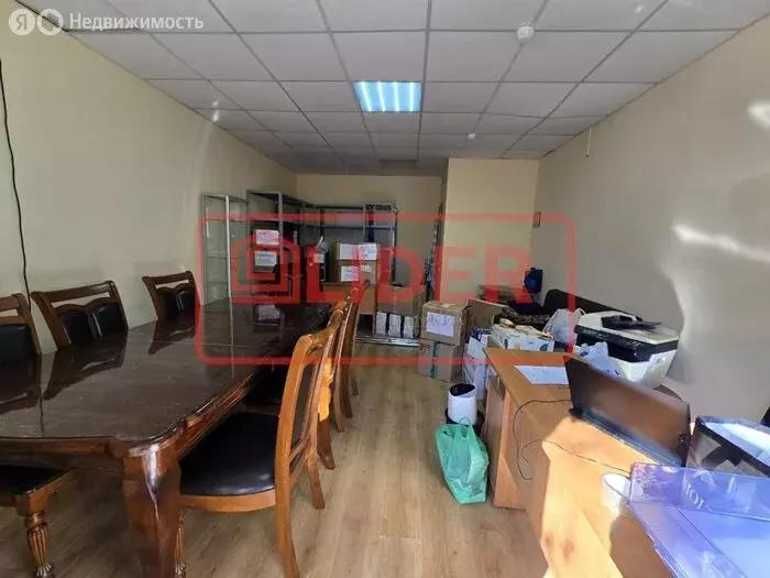 Торговая площадь (30 м) - Фото 1