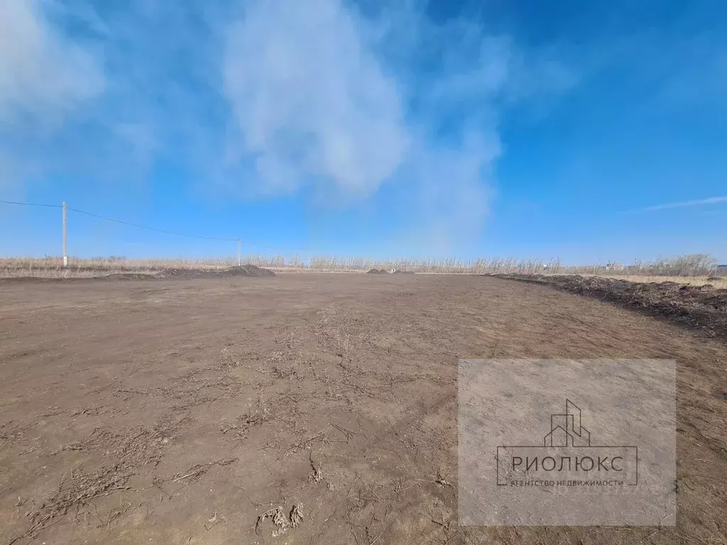 Участок в Челябинская область, Магнитогорск  (5.0 сот.) - Фото 1