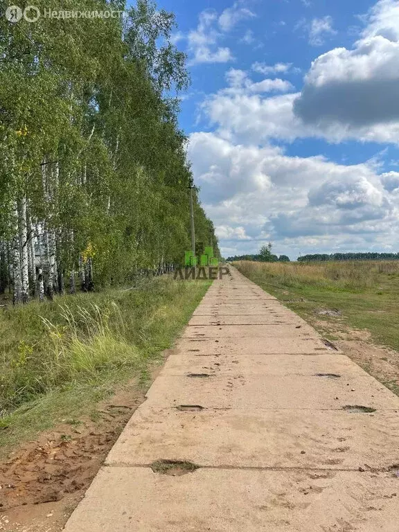 Участок в Республика Башкортостан, Нефтекамск (5 м) - Фото 2