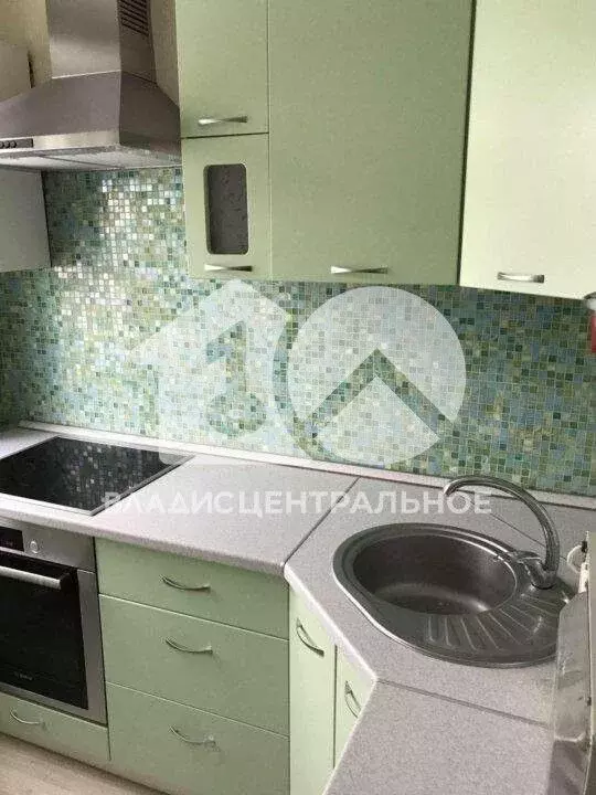 1-к. квартира, 30 м, 8/9 эт. - Фото 0