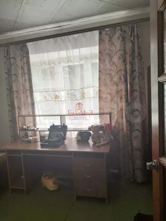 2-к. квартира, 38,9 м, 2/2 эт. - Фото 1