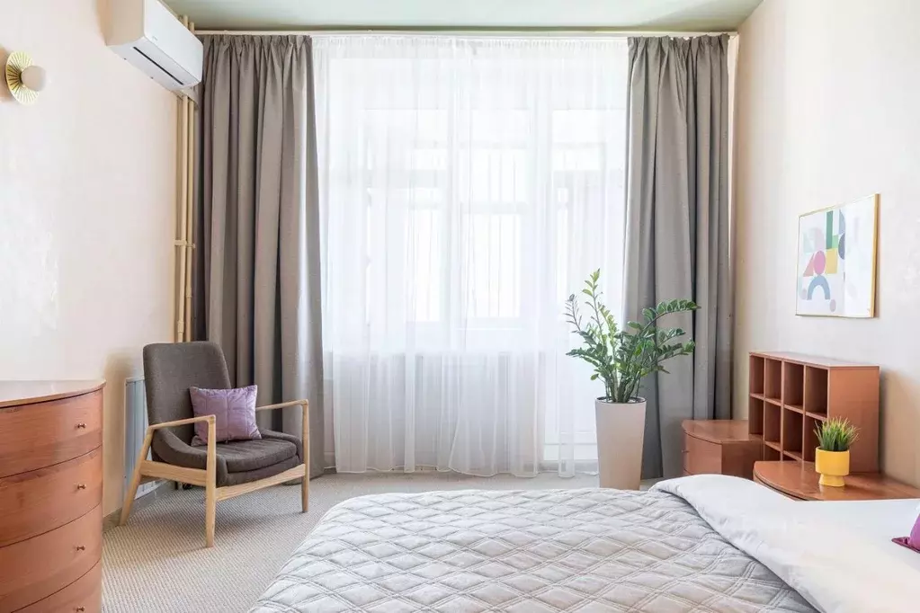 3-к кв. Татарстан, Казань ул. Николая Ершова, 57б (165.0 м) - Фото 2