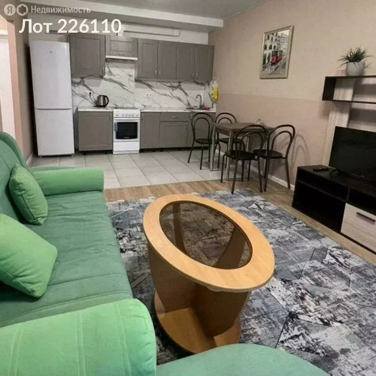2-комнатная квартира: Москва, Люблинская улица, 78к3 (56 м) - Фото 2