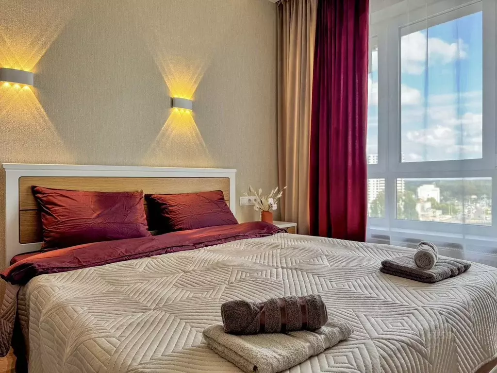 1-к кв. Липецкая область, Липецк ул. М.И. Неделина, 3А (50.0 м) - Фото 2