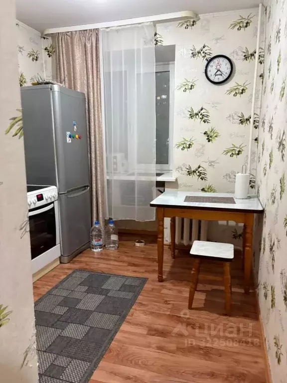 1-к кв. Тюменская область, Тюмень ул. Щербакова, 98 (34.0 м) - Фото 0
