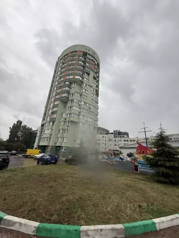 1-к кв. Крым, Симферополь ул. Набережная имени 60-летия СССР, 75П ... - Фото 2